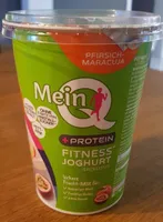 Fitness Joghurt