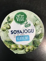Soyajogu