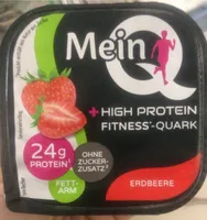 Mein Q