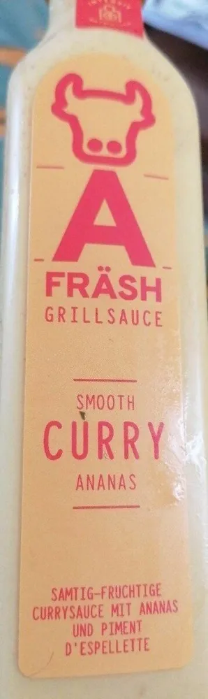 Grillsosse