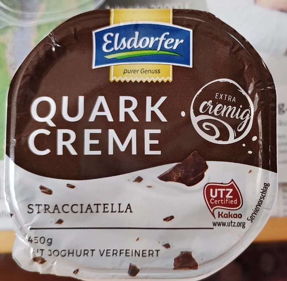 Quark Crem