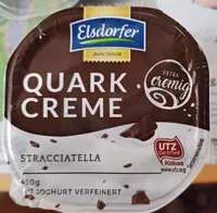 Quark Crem