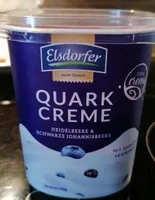 Quark Creme