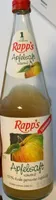 Rapp‘s Apfelsaft