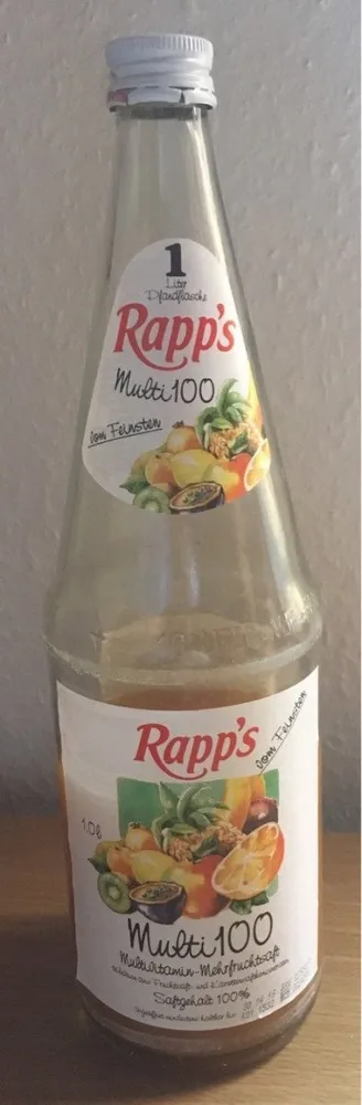 Multi 100