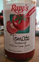 Tomatensaft