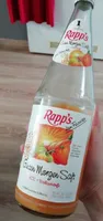 Rapps Guten Morgen Saft
