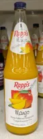 Mango Nektar