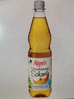Streuobstwiesen Schorle Apfel-Direktsaft