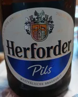 Herforder Pils