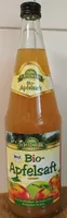 Bio-Apfelsaft