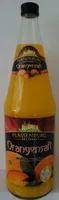 Orangensaft