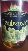 Traubensaft