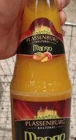 Mango Nektar