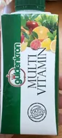Multi vitamin