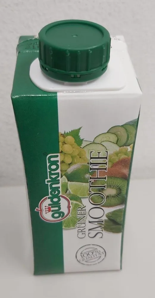 Green Smoothie