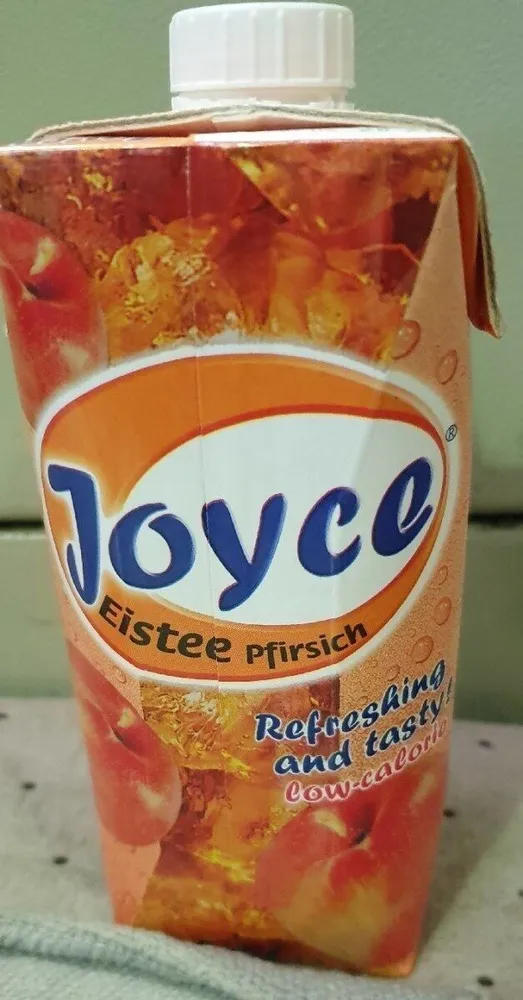 Joyce Eistee
