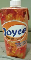 Joyce Eistee