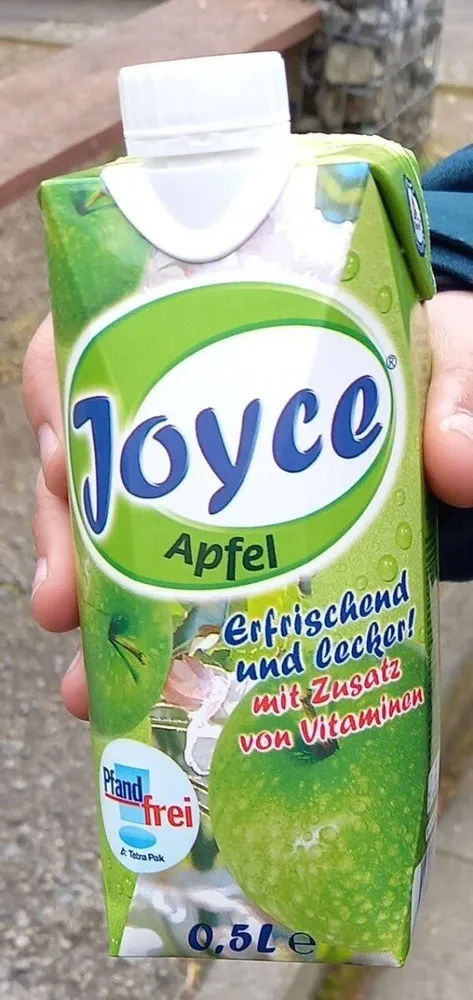 Joyce Apfel