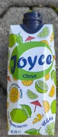 Joyce Citrus