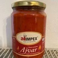 Ajvar