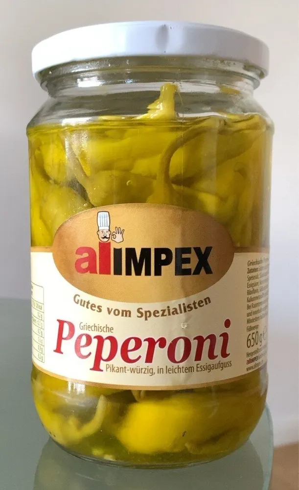 Peperoni