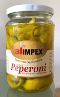 Peperoni