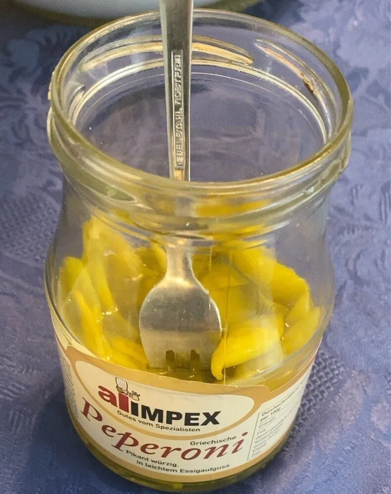 Peperoni
