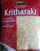 Kritharaki