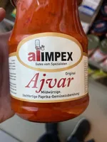 Ajvar