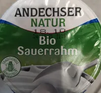 Bio-Sauerrahm