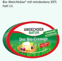 Der Bio-Cremige