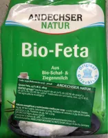 Bio - Feta