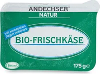 Bio-Frischkäse