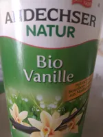 Bio-Jogurt mild Vanille