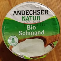 Bio-Schmand