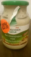 YAOURT CHOCOLAT VELOUTE 3,7%MG