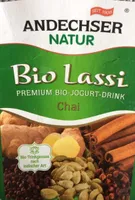 Lassi Chai