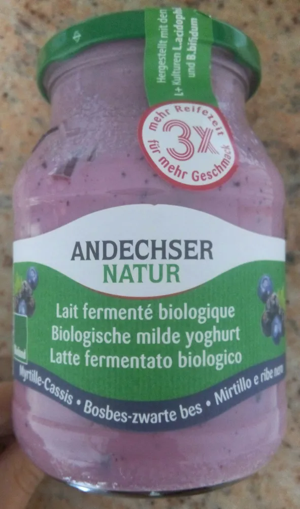 Andechser