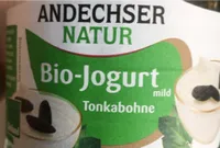 Bio-Joghurt