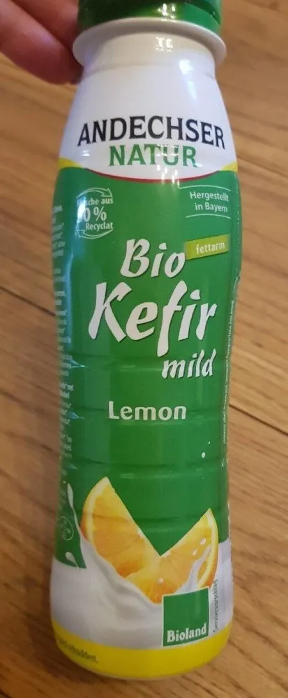 Bio Kefir