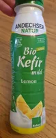 Bio Kefir