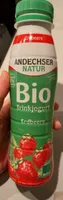 Bio Trinkhogurt Erdbeere