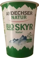 Bio-Skyr Natur