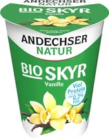 Bio-Skyr Vanille
