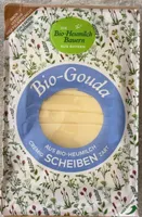 Bio-Gouda