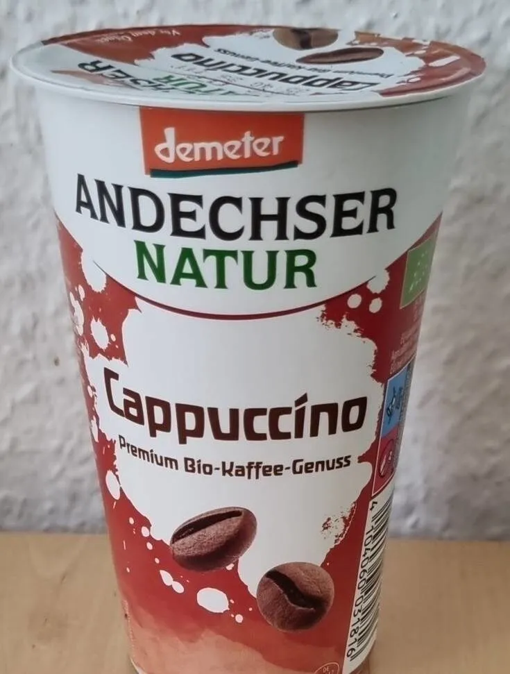 Cappuccino