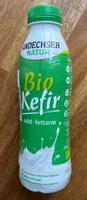Bio-Kefir