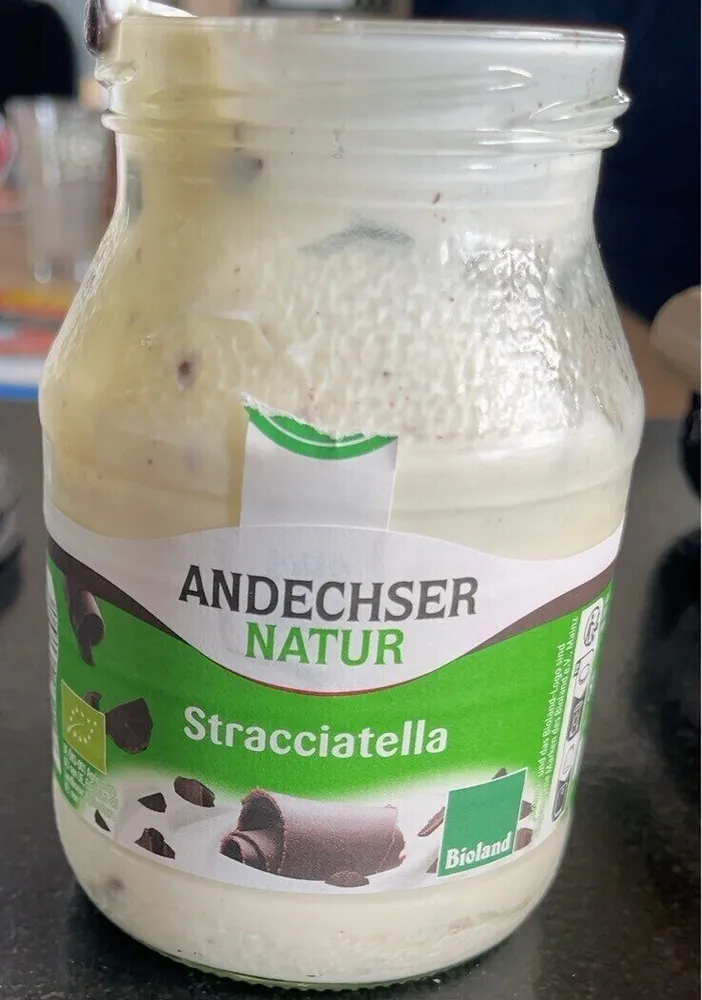 Stracciatella
