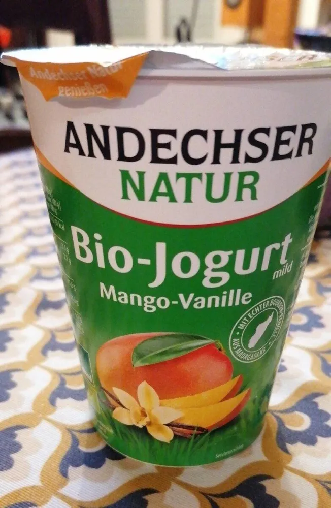 Bio-Jogurt